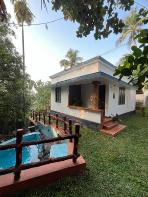 Dragster Pool Villa
